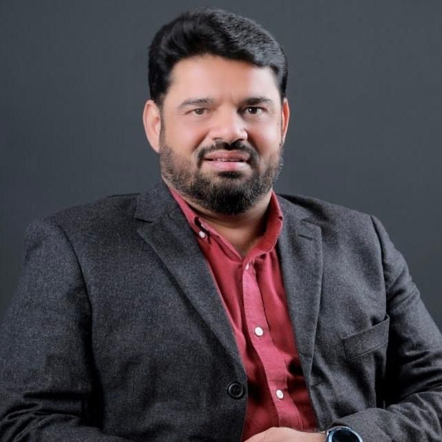 muhammad ashar ijaz